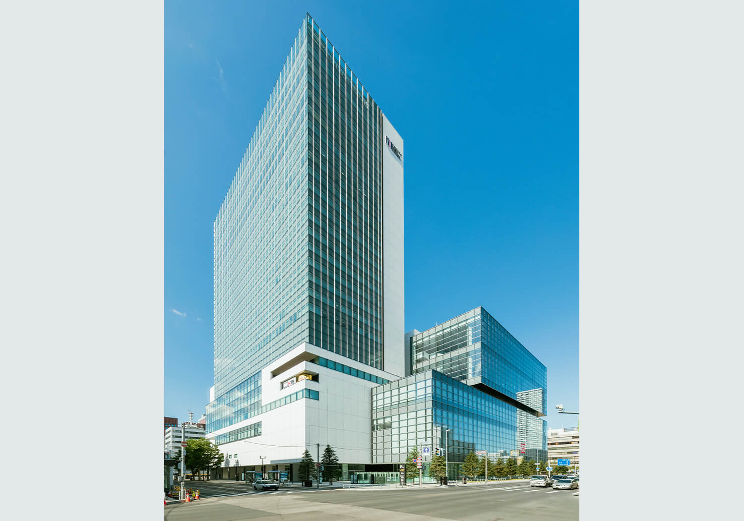 オフィス紹介 │ SO-SEI LABO 05