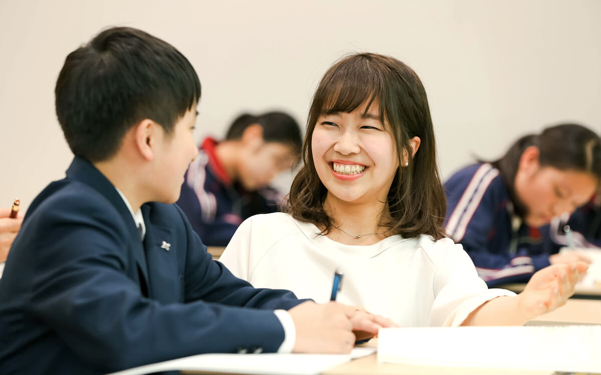 個別指導「3.14...」