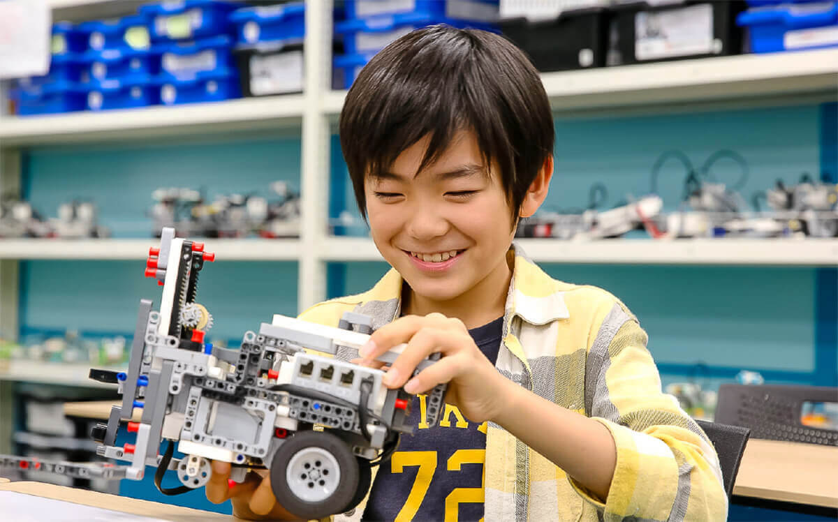 ジュニアエリート